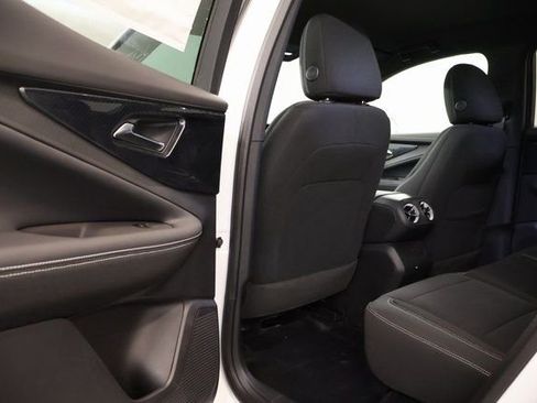 New 2026 Chevrolet Blazer EV LT image 24