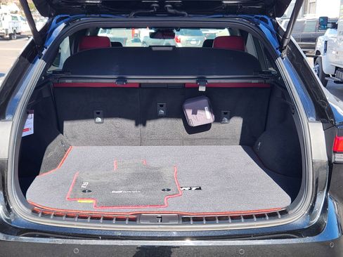 Used 2024 Lexus RX 500h F Sport image 16