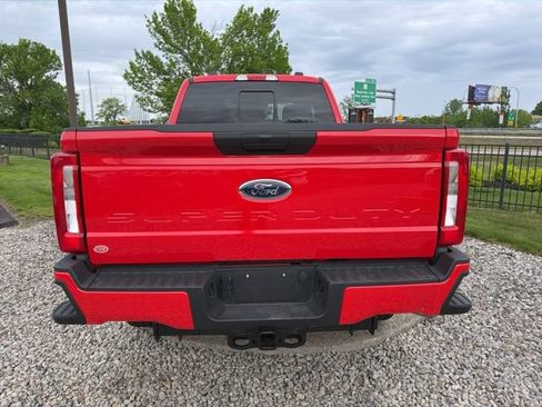 New 2026 Ford F350 XL w/ STX Appearance Package AWD/4WD image 5