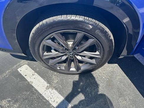 Certified 2025 Acura ADX A-Spec AWD/4WD image 24