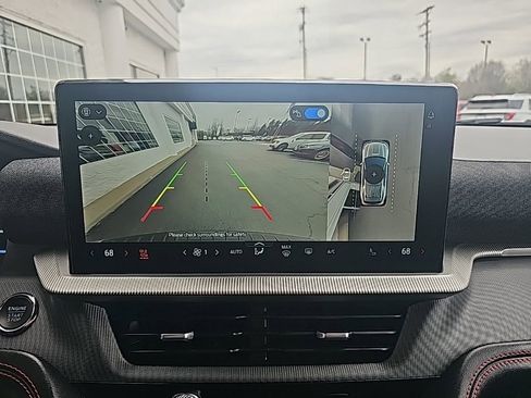 Used 2025 Ford Explorer ST-Line w/ ST-Line Street Pack image 18