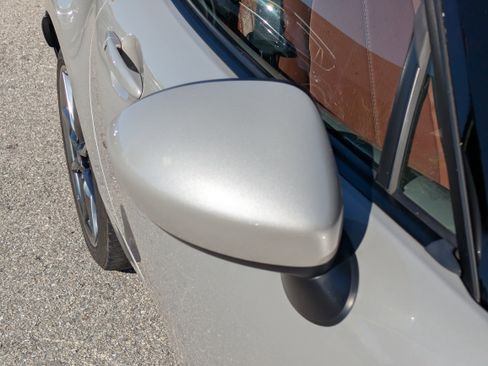 Used 2023 MAZDA MX-5 Miata Grand Touring w/ Weather Package image 12