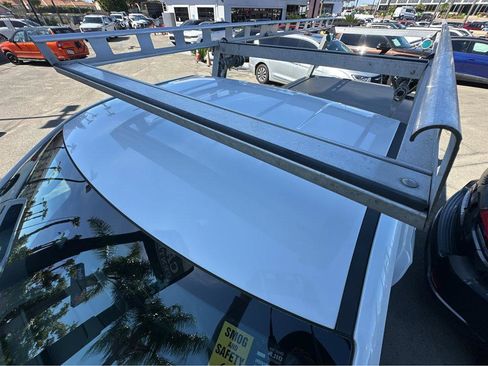 Used 2022 Chevrolet Silverado 1500 W/T w/ WT Value Package image 41