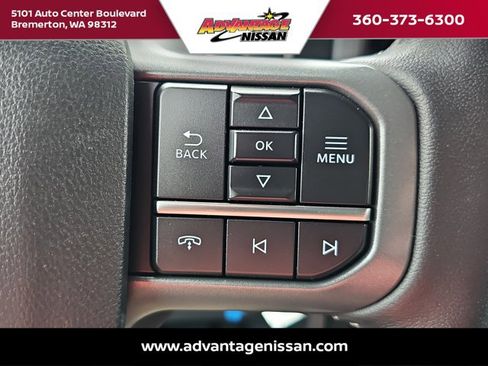 Used 2022 Ford F150 XLT w/ Equipment Group 301A Mid image 14