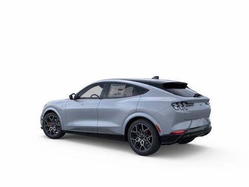 New 2025 Ford Mustang Mach-E GT AWD/4WD image 5