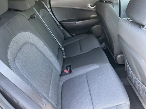 Certified 2023 Hyundai Kona SE image 27