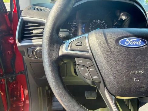 Used 2023 Ford Edge SEL w/ Convenience Package AWD/4WD image 19