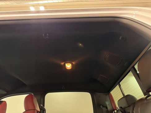 Used 2023 RAM 1500 Rebel w/ Rebel Level 1 Equipment Group image 10