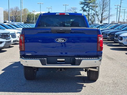 New 2026 Ford F150 XLT AWD/4WD image 12