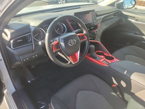 Used 2023 Toyota Camry LE image 17