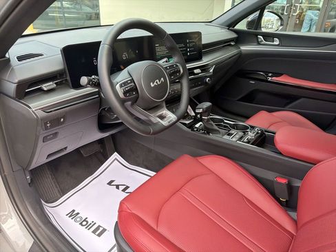 New 2026 Kia K5 GT-Line AWD/4WD image 28