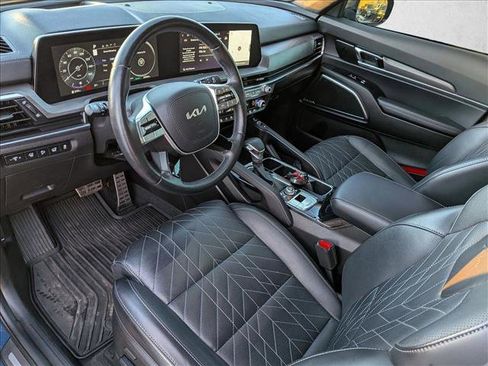 Used 2024 Kia Telluride SX Prestige X-Line image 10