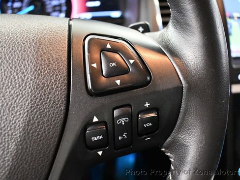 Used 2014 Ford Flex Limited w/ Equipment Group 302A AWD/4WD image 39