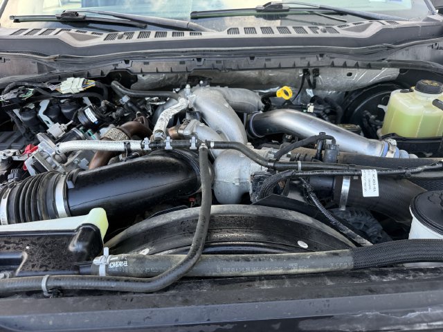 Used 2024 Ford F250 XLT w/ FX4 Off-Road Package AWD/4WD image 31