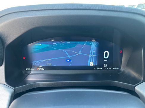 New 2026 Ford Explorer Active w/ Active Comfort Package image 57