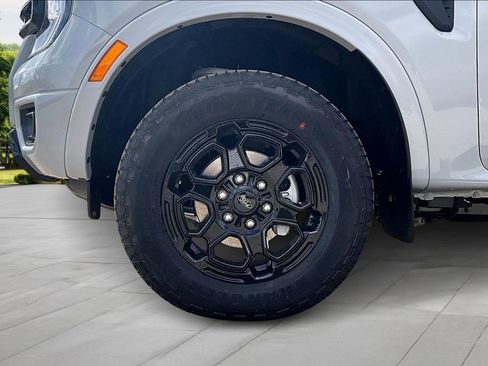 New 2026 Ford Ranger XLT image 10