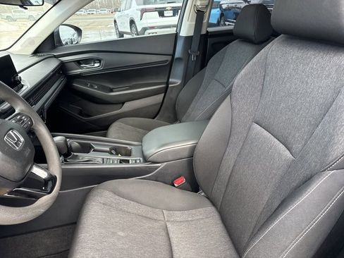 Used 2024 Honda Accord EX image 5