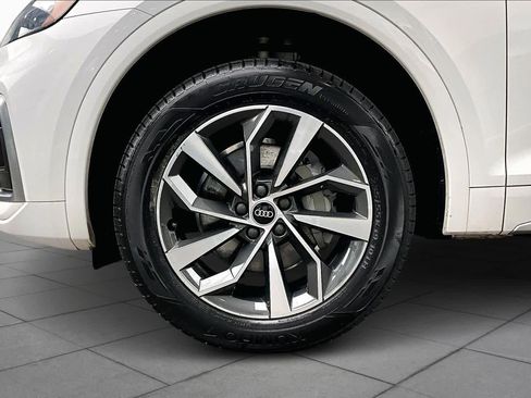 Certified 2022 Audi Q5 2.0T Premium w/ Convenience Package image 10