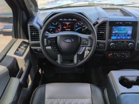 Used 2021 Ford F250 XL w/ STX Appearance Package AWD/4WD image 16