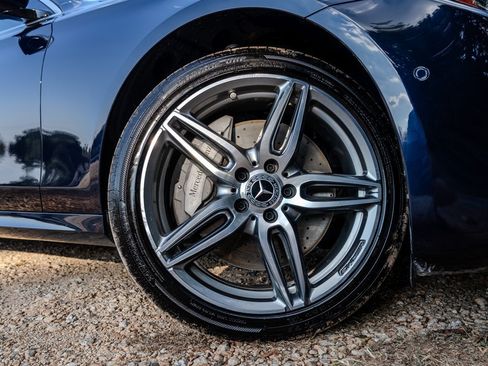 Used 2019 Mercedes-Benz E 300 4MATIC w/ Driver Assistance Package image 13