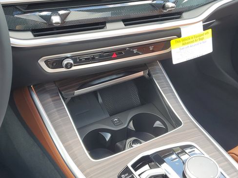 New 2026 BMW X5 xDrive50e AWD/4WD image 18