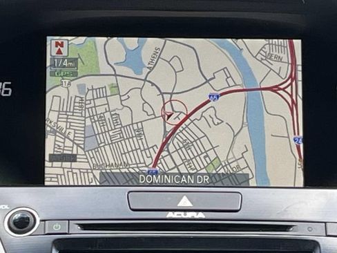Used 2017 Acura RLX w/ Technology Package FWD image 15