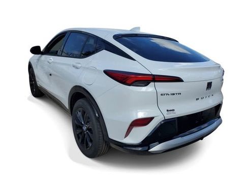 New 2026 Buick Envista Sport Touring w/ Convenience I Package image 4