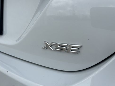 Certified 2024 Toyota Camry XSE image 14