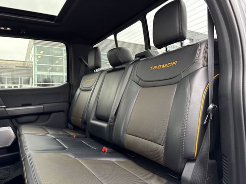 Used 2024 Ford F150 Tremor w/ Equipment Group 402A High image 28