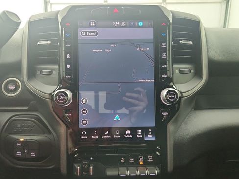 New 2026 RAM 2500 Tradesman image 26