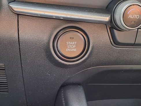 Used 2025 MAZDA MAZDA3 s FWD image 12