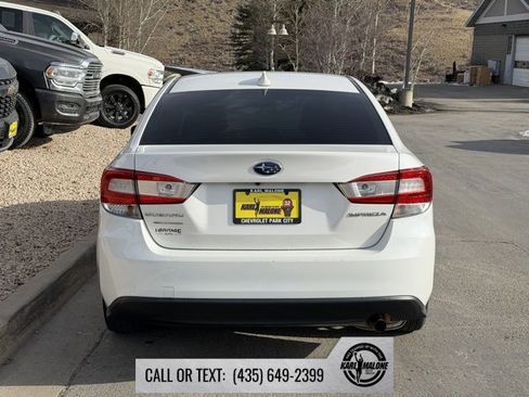 Used 2020 Subaru Impreza Premium image 6