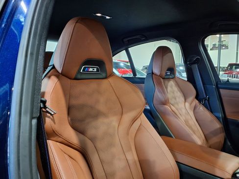 Used 2026 BMW M3 Competition w/ Executive Package image 24
