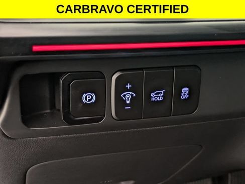 Used 2026 Hyundai Santa Fe Calligraphy FWD image 15
