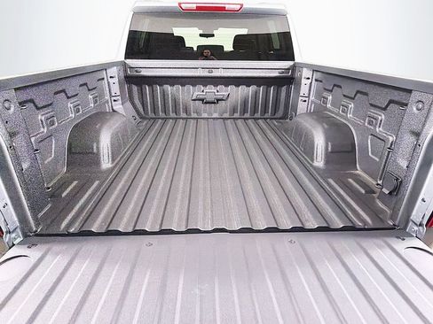 New 2026 Chevrolet Silverado 1500 RST w/ RST Select Package AWD/4WD image 21