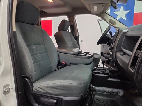 Used 2013 RAM 3500 Tradesman w/ Chrome Appearance Group image 70