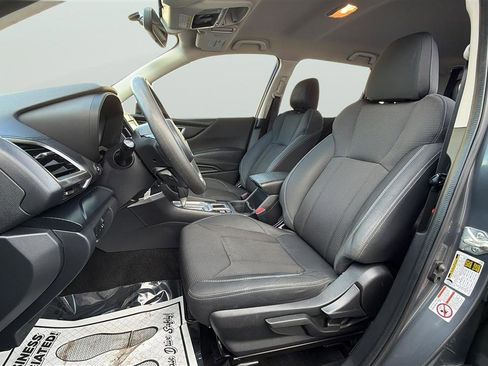 Used 2020 Subaru Forester AWD/4WD image 27