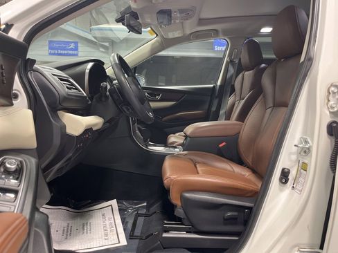 Used 2021 Subaru Ascent Touring AWD/4WD image 10