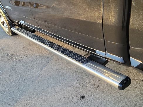 Used 2019 RAM 1500 Laramie w/ Bed Utility Group image 22