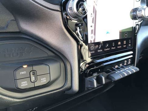 New 2026 RAM 2500 Tradesman image 19