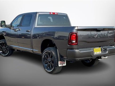New 2026 RAM 2500 Big Horn image 3