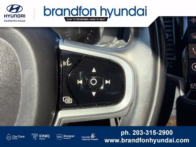 Used 2018 Volvo XC90 T6 Momentum w/ Convenience Package AWD/4WD image 15
