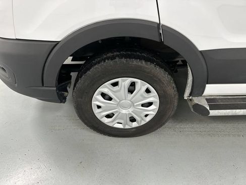 Used 2025 Ford Transit 250 Low Roof w/ Exterior Upgrade Package RWD image 17