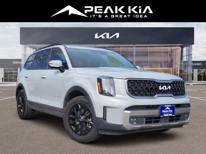 Used 2023 Kia Telluride SX Prestige X-Pro