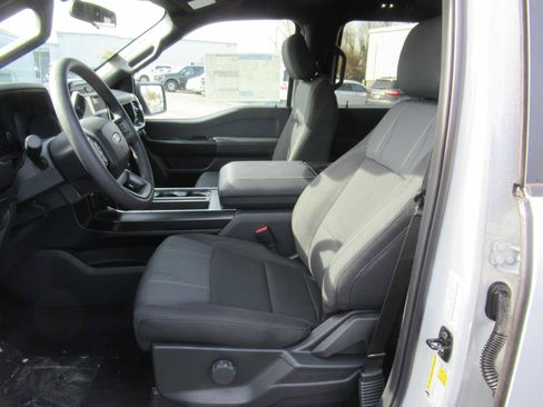 New 2026 Ford F150 STX w/ Equipment Group 200A image 19