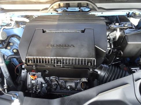 Certified 2025 Honda Pilot TrailSport image 13