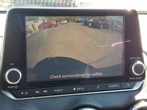 Used 2020 Nissan Sentra SV w/ Electronics Package image 18