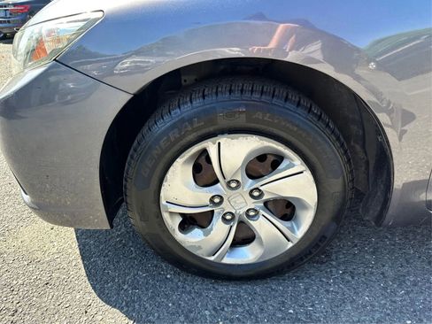 Used 2014 Honda Civic LX image 16