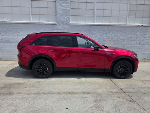 New 2026 MAZDA CX-90 3.3 Turbo S w/ Premium Package image 3