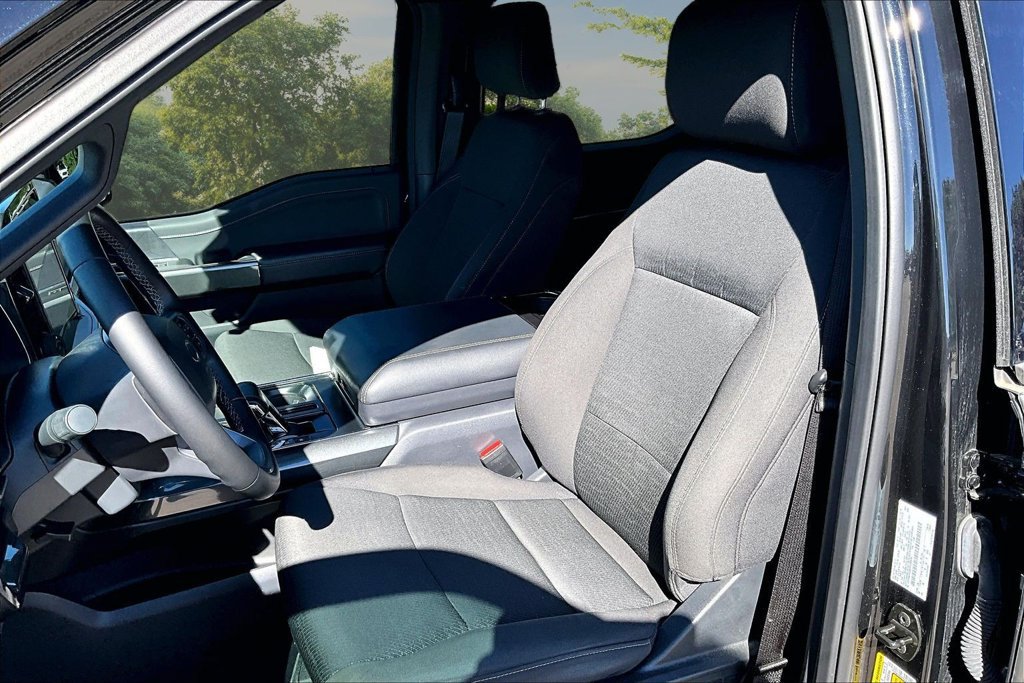 Certified 2023 Ford F150 4x4 SuperCrew Hybrid image 25